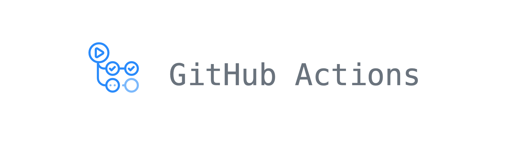 Github Actions自动部署jekyll