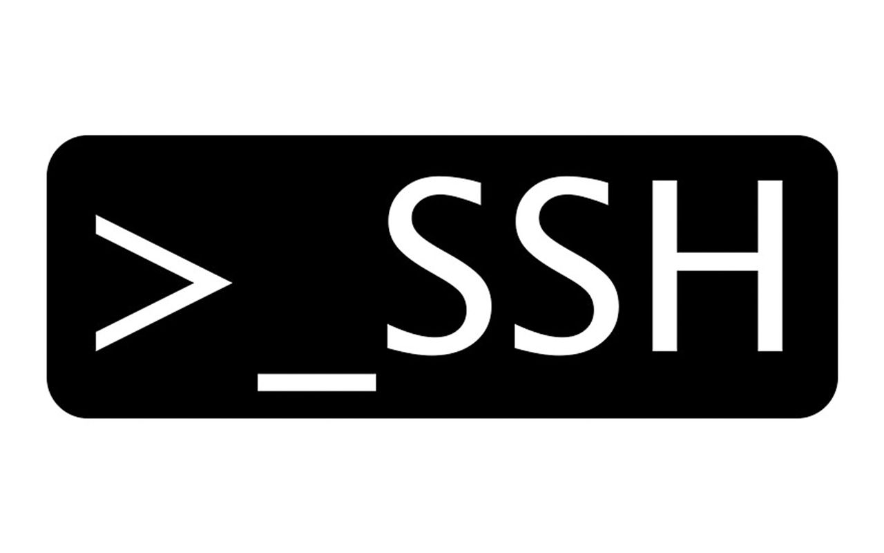 ssh